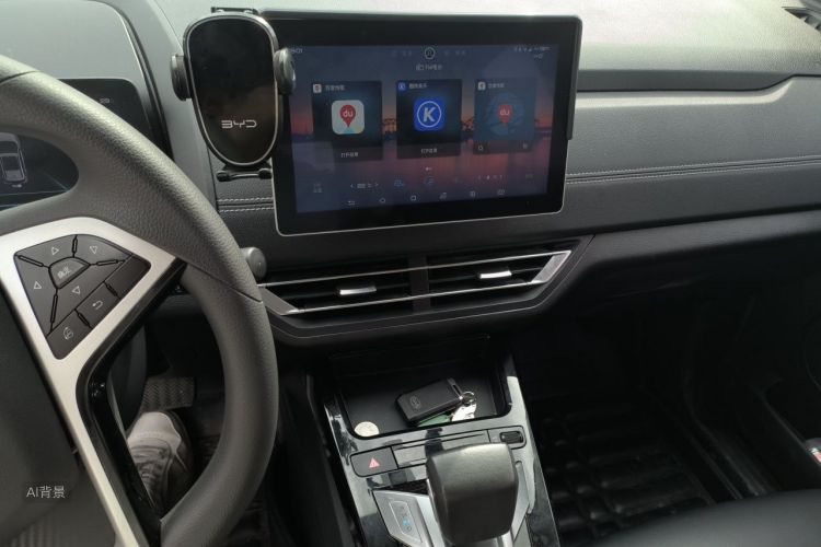 BYD Yuan New Energy 2019 car image #15