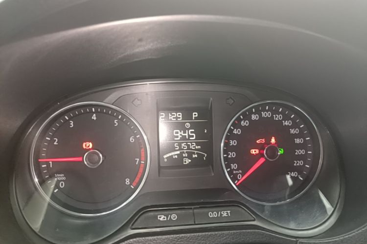 Volkswagen Polo 2019 #12 Volkswagen Polo 2019 car image #12