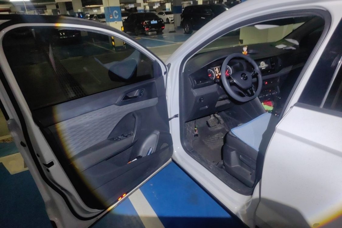 Volkswagen Tharu 2020 #23 Volkswagen Tharu 2020 car image #23