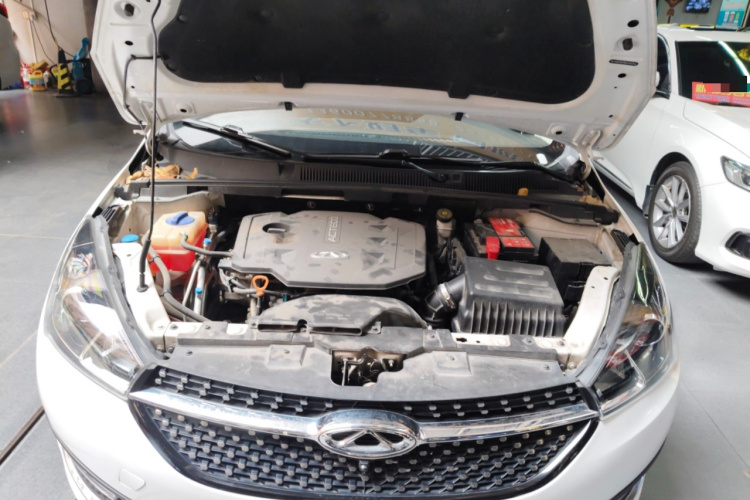 Chery Arrizo 5 2022 #20 Chery Arrizo 5 2022 car image #20