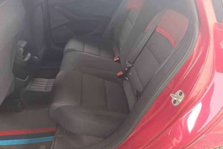 MG 5 2021 #13 MG 5 2021 car image #13