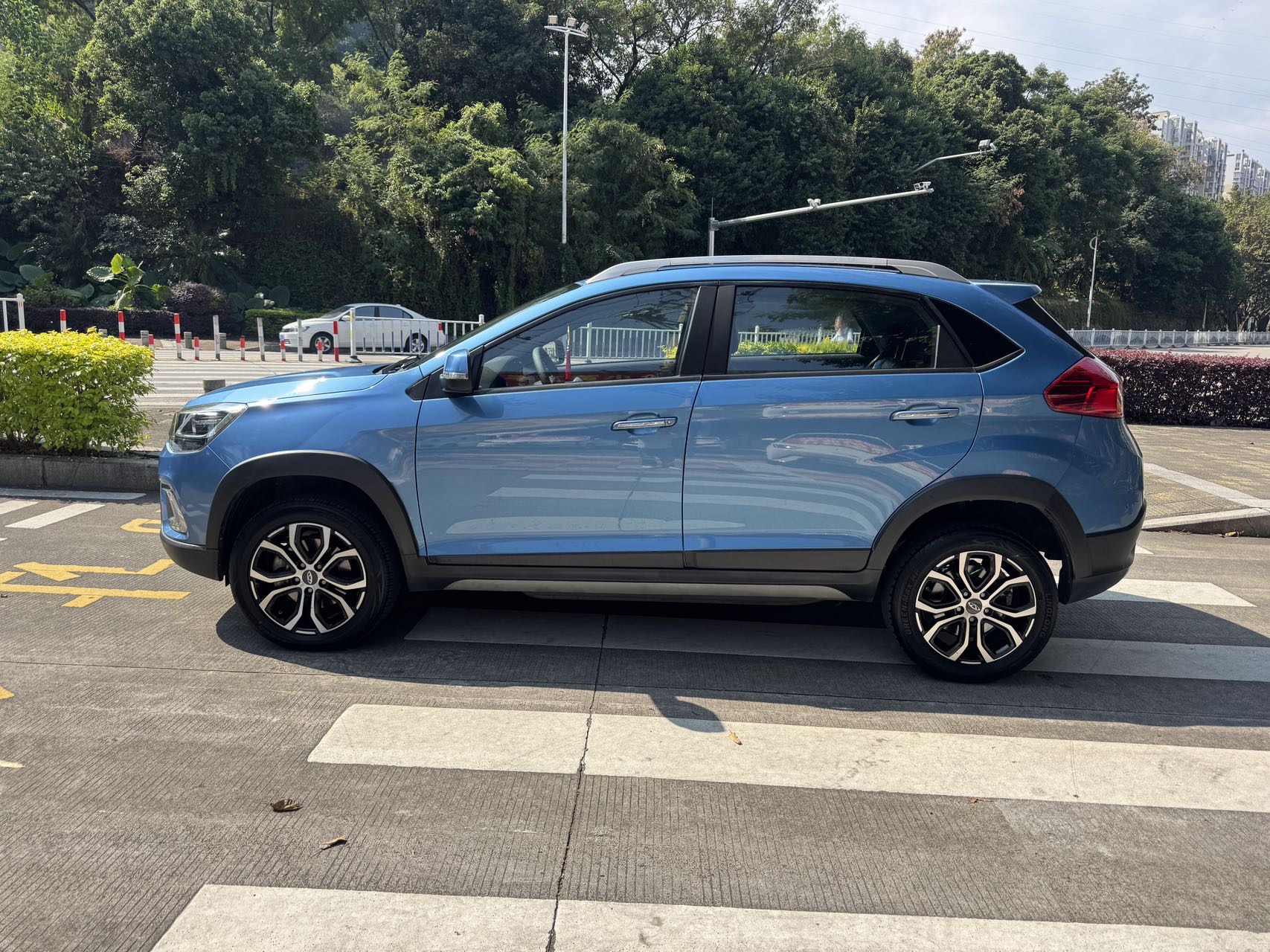 2018 #3 2018 immagine di auto #3
