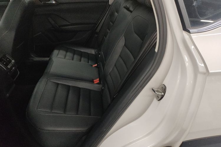 Volkswagen Tharu 2020 #17 Volkswagen Tharu 2020 صورة سيارة #17