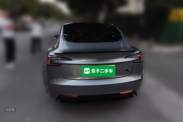 Tesla Model 3 2024 car image #6