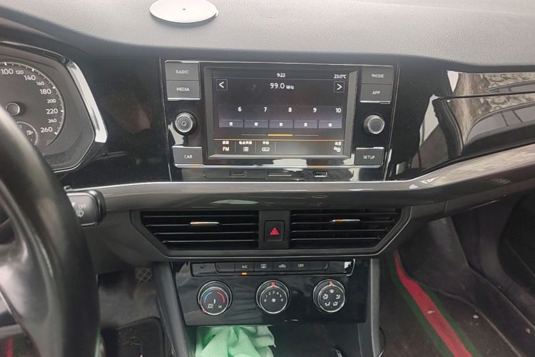 Volkswagen Bora 2019 #15 Volkswagen Bora 2019 imagen de coche #15
