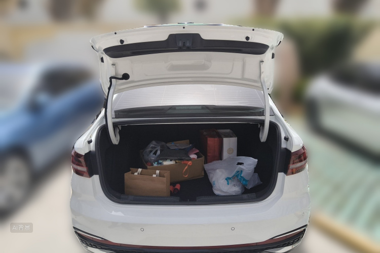 Volkswagen Lavida 2022 car image #21