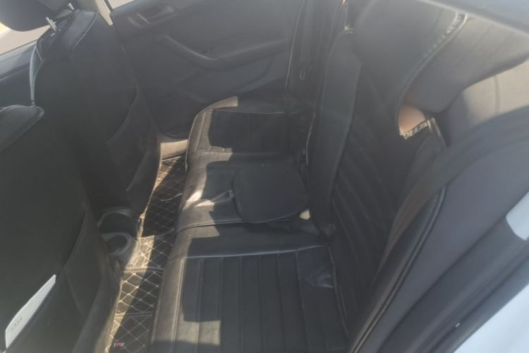 Volkswagen Santana 2019 #17 Volkswagen Santana 2019 car image #17