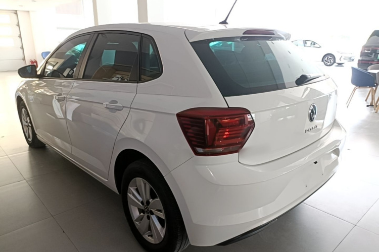 Volkswagen Polo 2022 #7 Volkswagen Polo 2022 car image #7