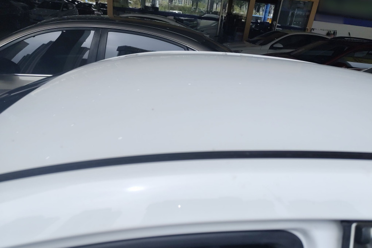 GEELY Emgrand 2021 car image #25