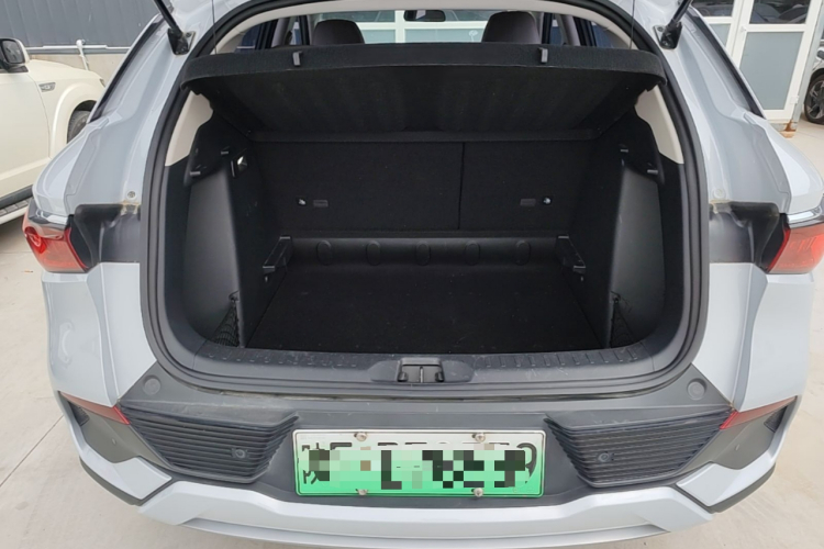 BYD Yuan Plus 2024 car image #21