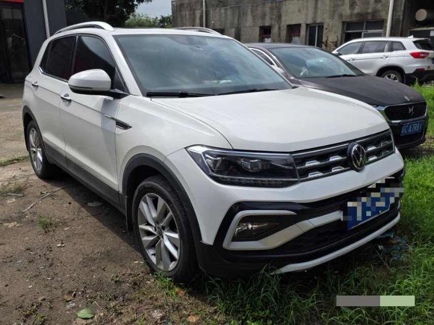 大众 途铠 2021 汽车图片 #3