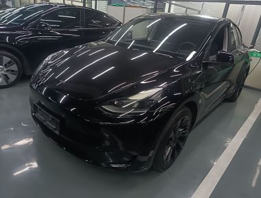 Tesla Model Y 2022 Tesla Model Y 2022 immagine di auto