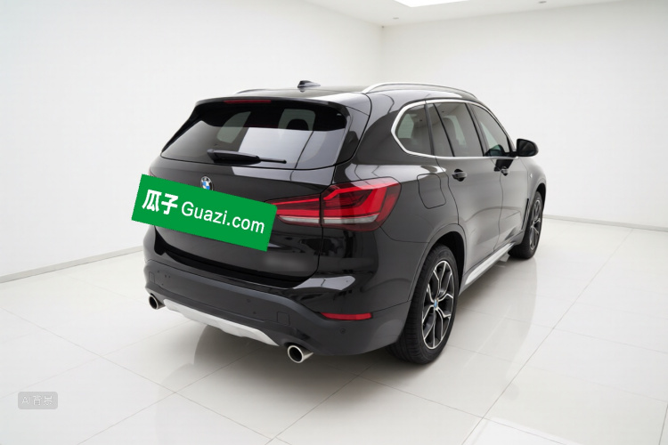 BMW X1 2020 #5 BMW X1 2020 immagine di auto #5