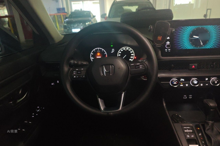 Honda CR-V 2023 car image #12