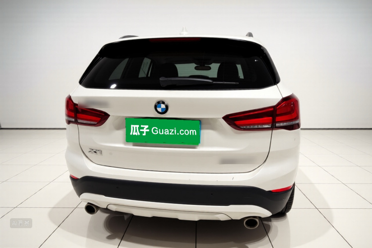 BMW X1 2020 #6 BMW X1 2020 car image #6