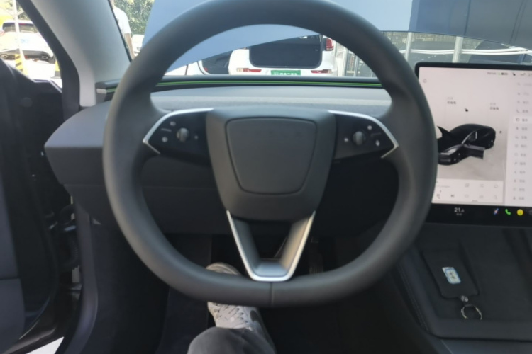 Tesla Model 3 2025 #11 Tesla Model 3 2025 immagine di auto #11