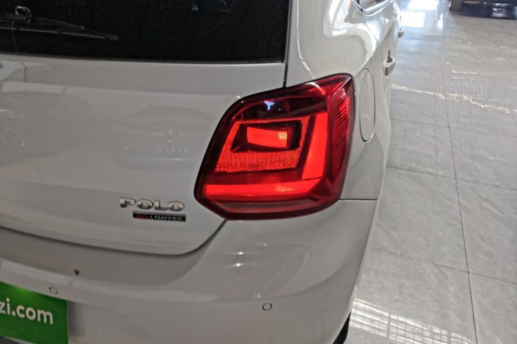 Volkswagen Polo 2015 #8 Volkswagen Polo 2015 image de voiture #8