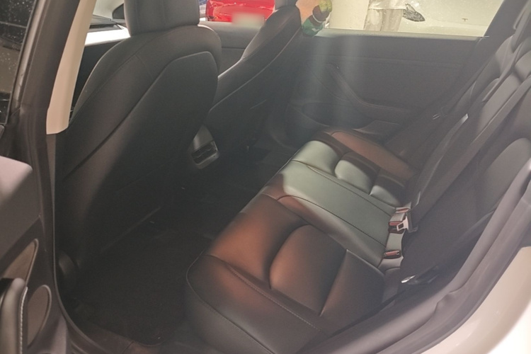 Tesla Model 3 2022 car image #17