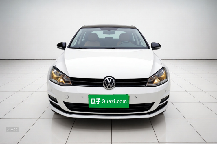 Volkswagen Golf 2017 #3 Volkswagen Golf 2017 car image #3