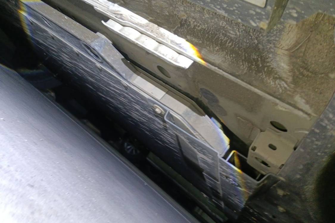 BYD Yuan Plus 2023 car image #15