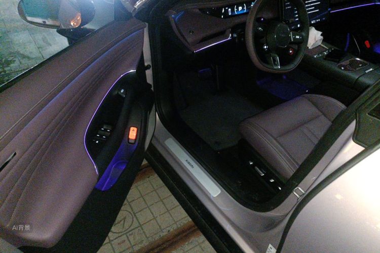 2026 #18 2026 imagen de coche #18