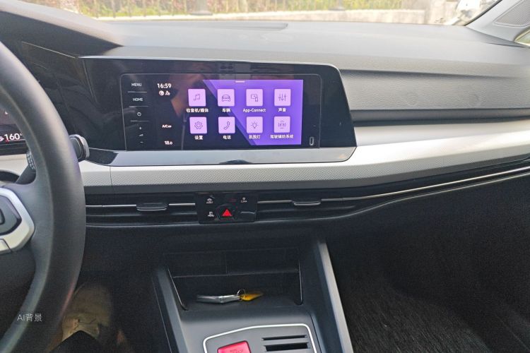 Volkswagen Golf 2023 imagem de carro #15