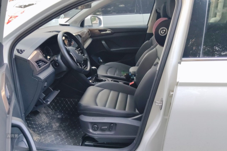 Volkswagen Tharu 2022 #17 Volkswagen Tharu 2022 car image #17