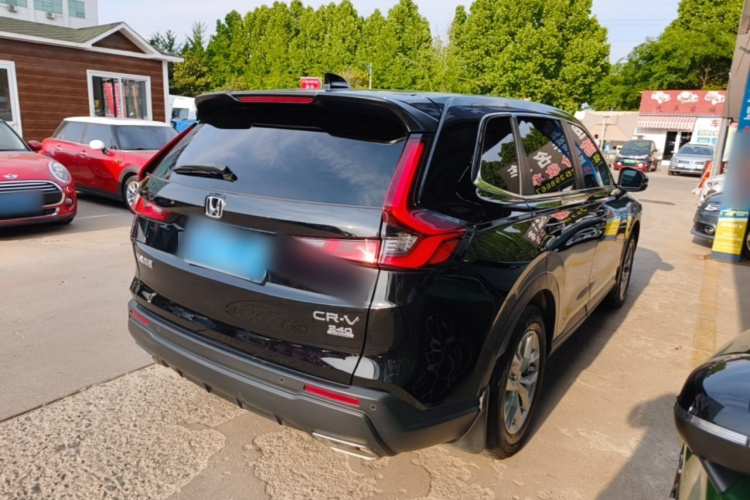 Honda CR-V 2023 #7 Honda CR-V 2023 car image #7