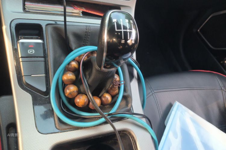 GEELY Emgrand GL 2021 car image #16