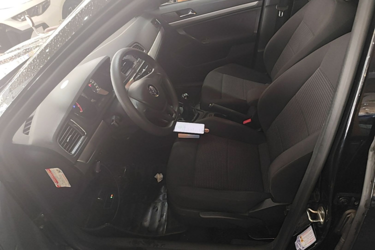 Volkswagen Lavida 2016 #15 Volkswagen Lavida 2016 car image #15