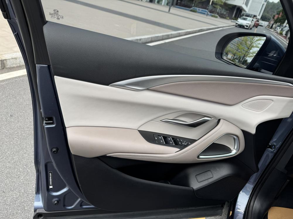 BYD Song Pro New Energy 2024 car image #9
