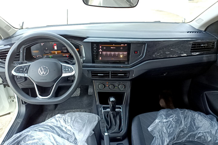 Volkswagen Lavida 2023 car image #11