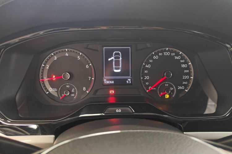 Volkswagen Bora 2021 immagine di auto #12