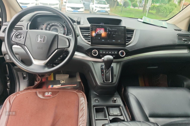 Honda CR-V 2016 car image #11