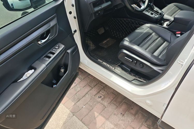 Honda CR-V 2024 car image #18