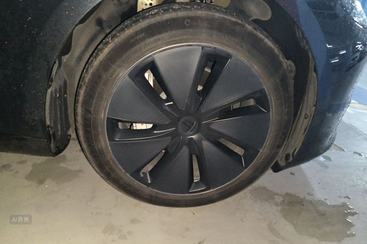 Tesla Model 3 2024 car image #9