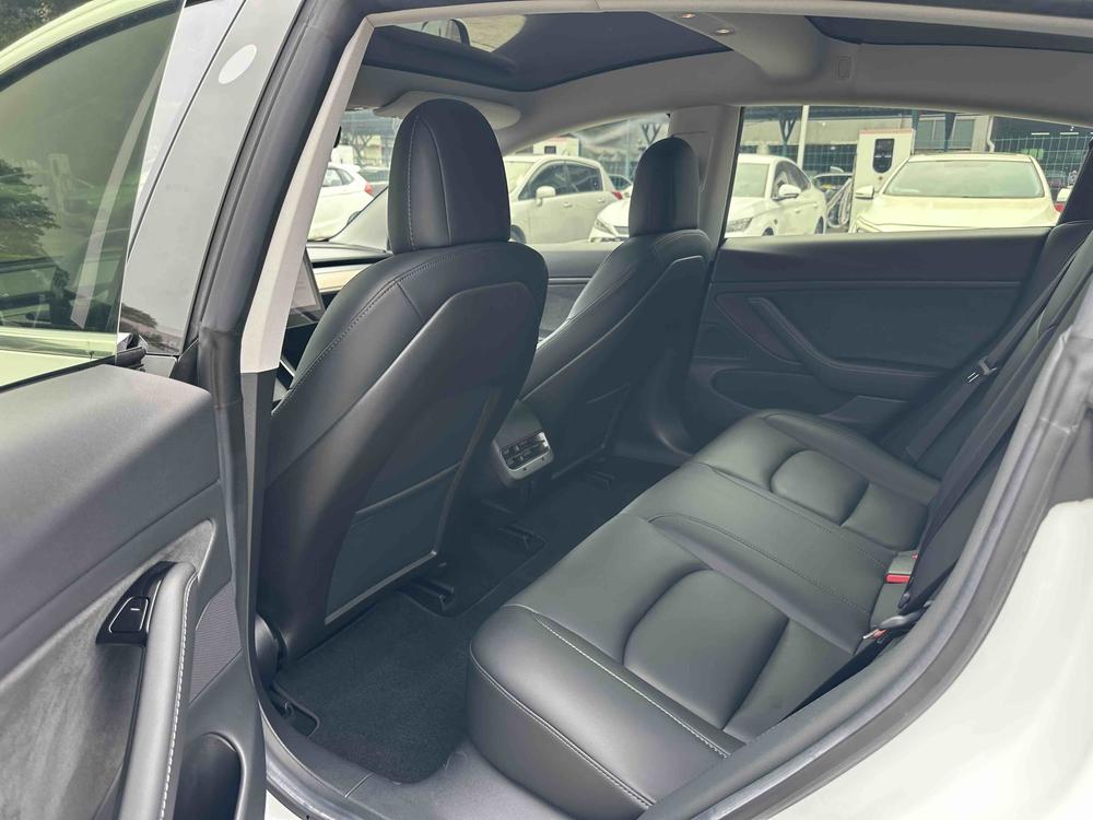 Tesla Model 3 (Imported) 2020 #10 Tesla Model 3 (Imported) 2020 image de voiture #10