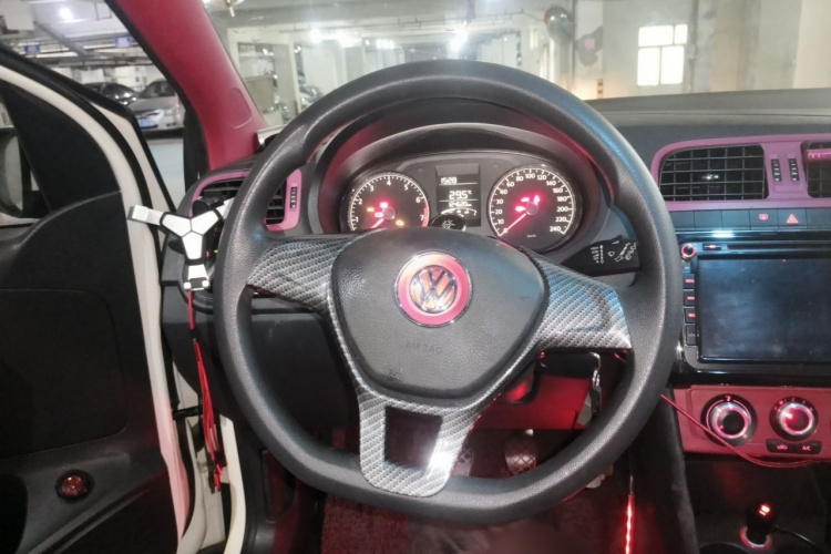 Volkswagen Polo 2016 #14 Volkswagen Polo 2016 imagen de coche #14