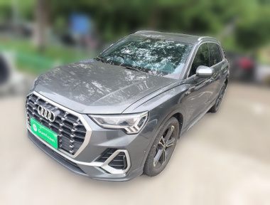 Audi Q3 2023 Audi Q3 2023 car image