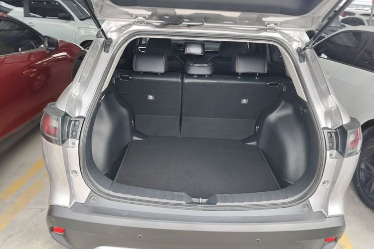 Toyota Corolla Cross 2022 car image #19