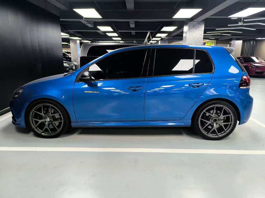 Volkswagen Golf (Imported) 2014 #15 Volkswagen Golf (Imported) 2014 car image #15