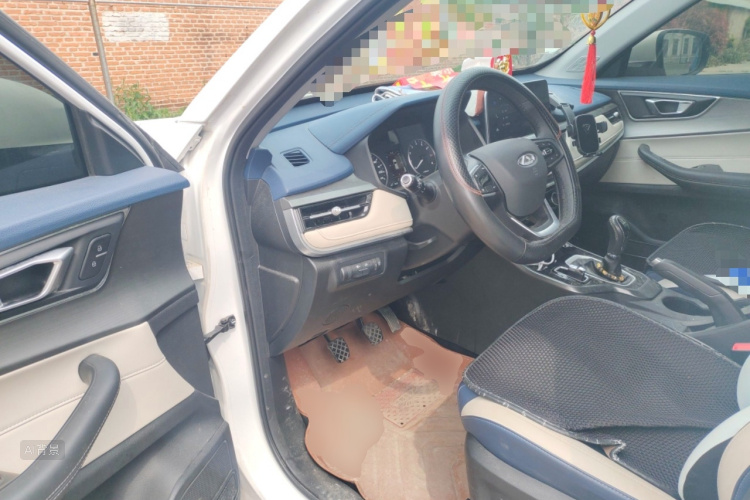 Chery Tiggo 5x 2023 #18 Chery Tiggo 5x 2023 imagem de carro #18