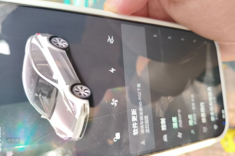 Tesla Model Y 2023 #10 Tesla Model Y 2023 car image #10