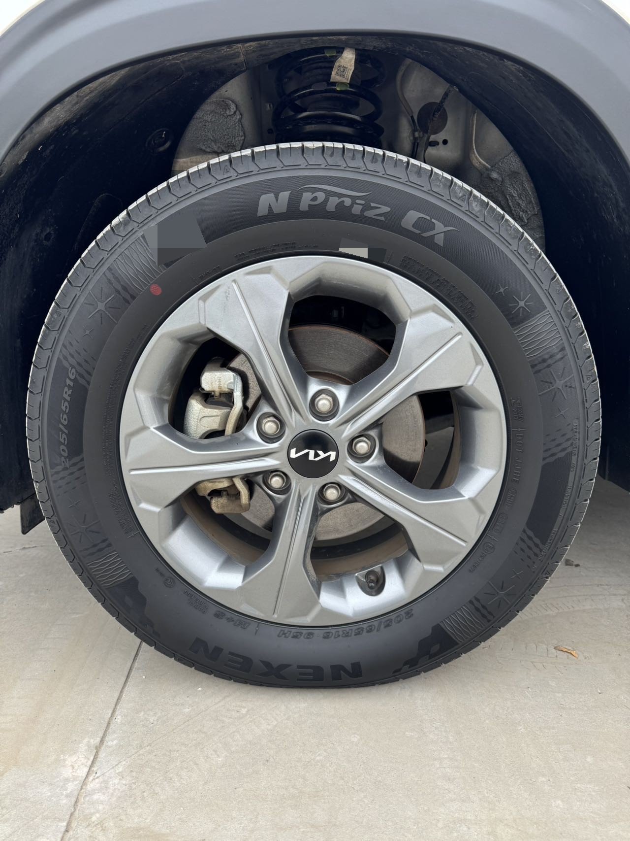 Kia Seltos 2023 imagen de coche #13