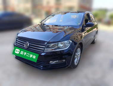 Volkswagen Santana 2018 Volkswagen Santana 2018 car image