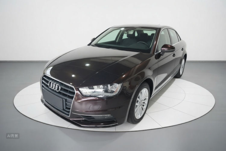 Audi A3 2016 #2 Audi A3 2016 car image #2