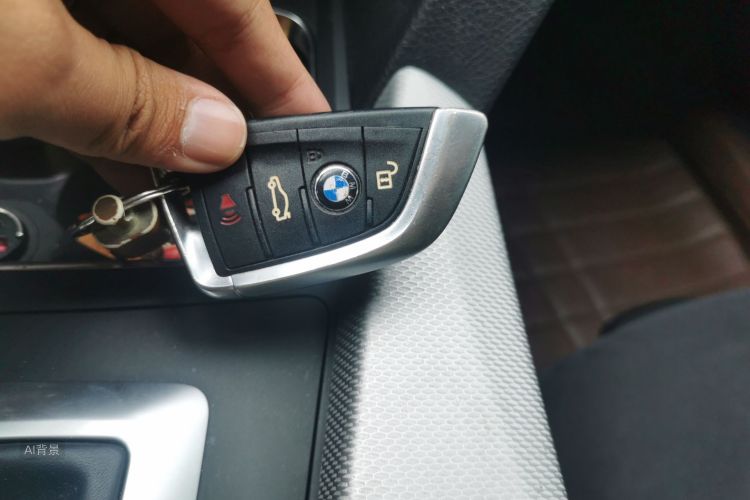 BMW 3 Series 2017 #10 BMW 3 Series 2017 car image #10