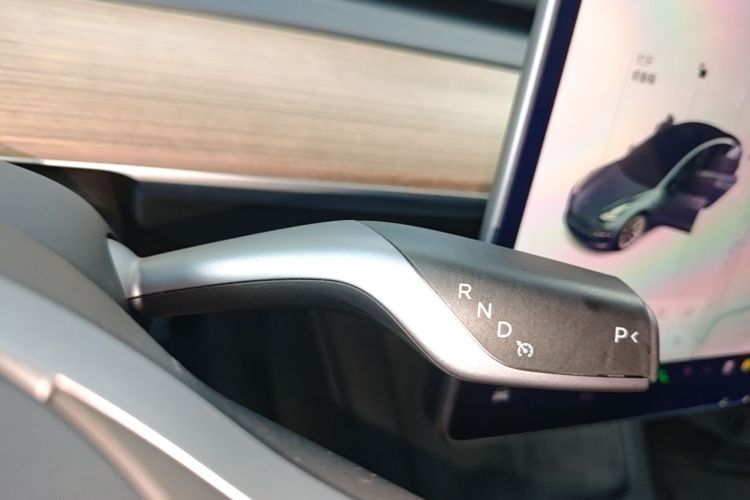 Tesla Model 3 2021 #18 Tesla Model 3 2021 car image #18
