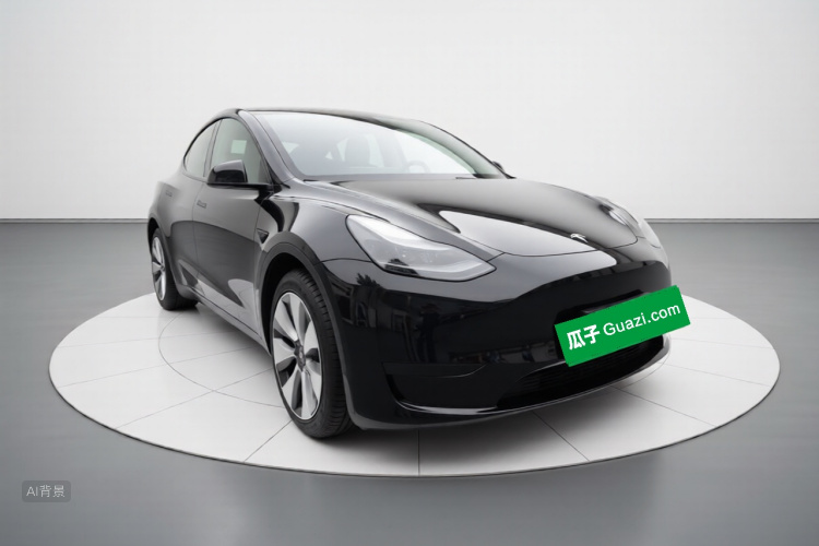Tesla Model Y 2023 car image #4