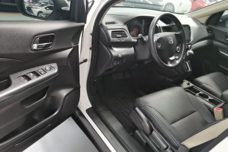 Honda CR-V 2017 car image #16
